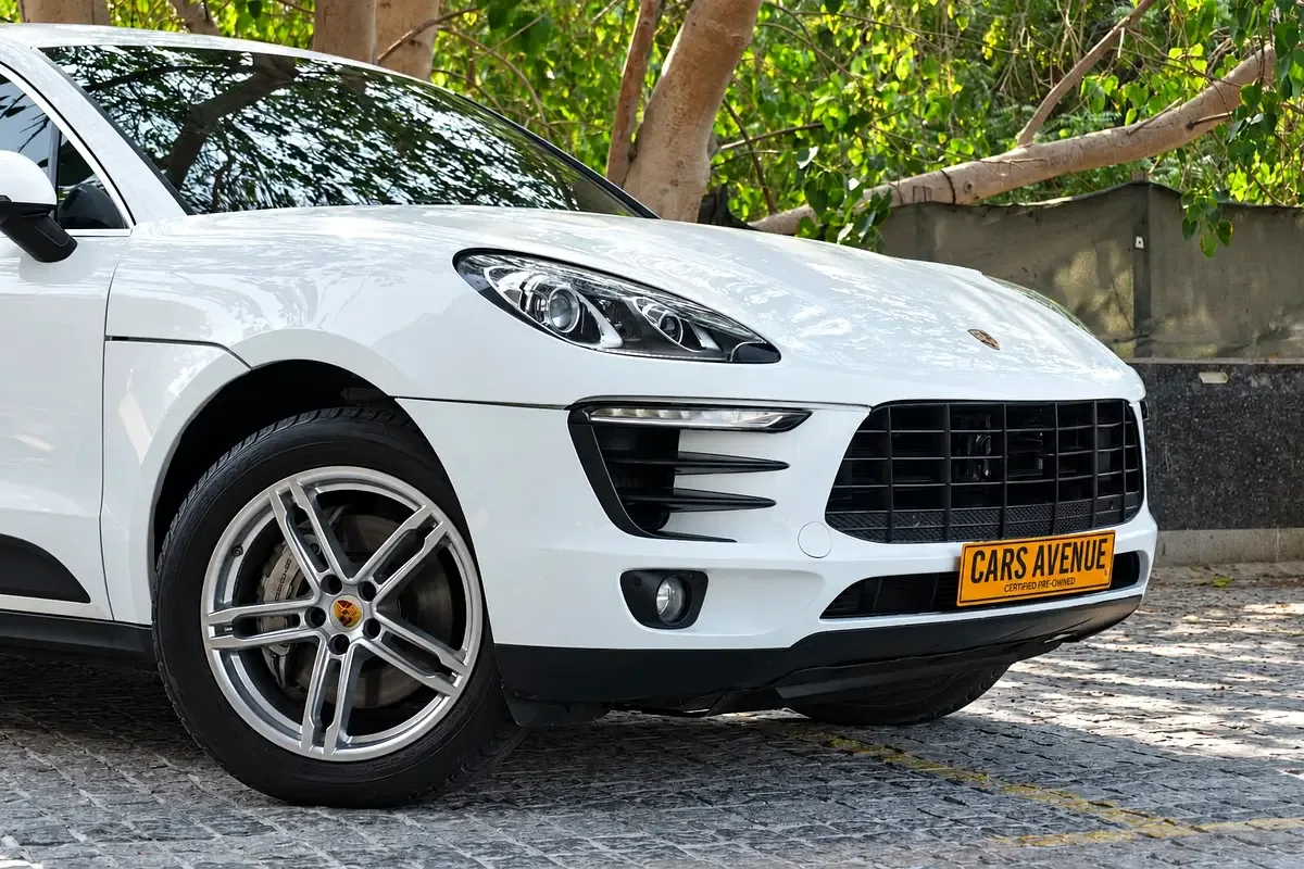 Porsche Macan GTS 3.0 PDK AWD (360 حصان) - 4