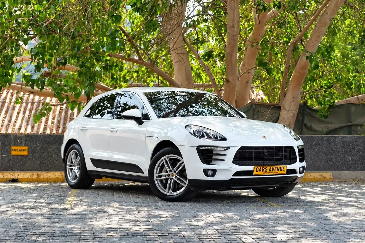 Porsche Macan GTS 3.0 PDK AWD (360 حصان) - 3