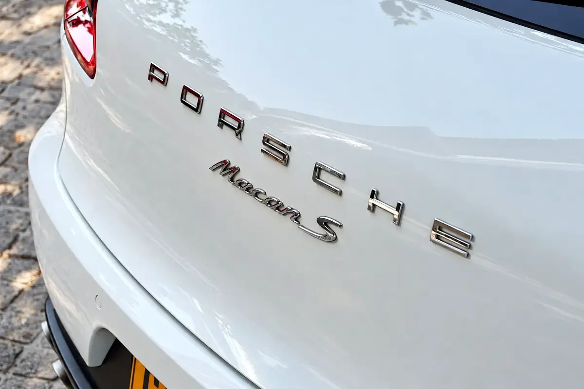 Porsche Macan GTS 3.0 PDK AWD (360 حصان) - 6
