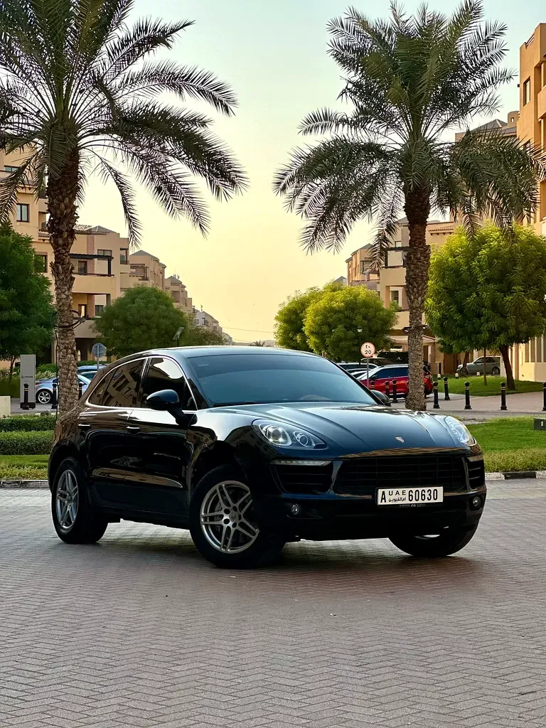 Porsche Macan GTS 3.0 PDK AWD (360 حصان) - 2