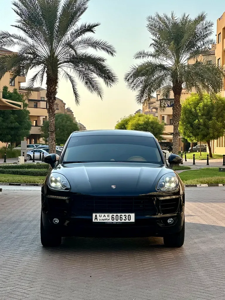 Porsche Macan GTS 3.0 PDK AWD (360 حصان)