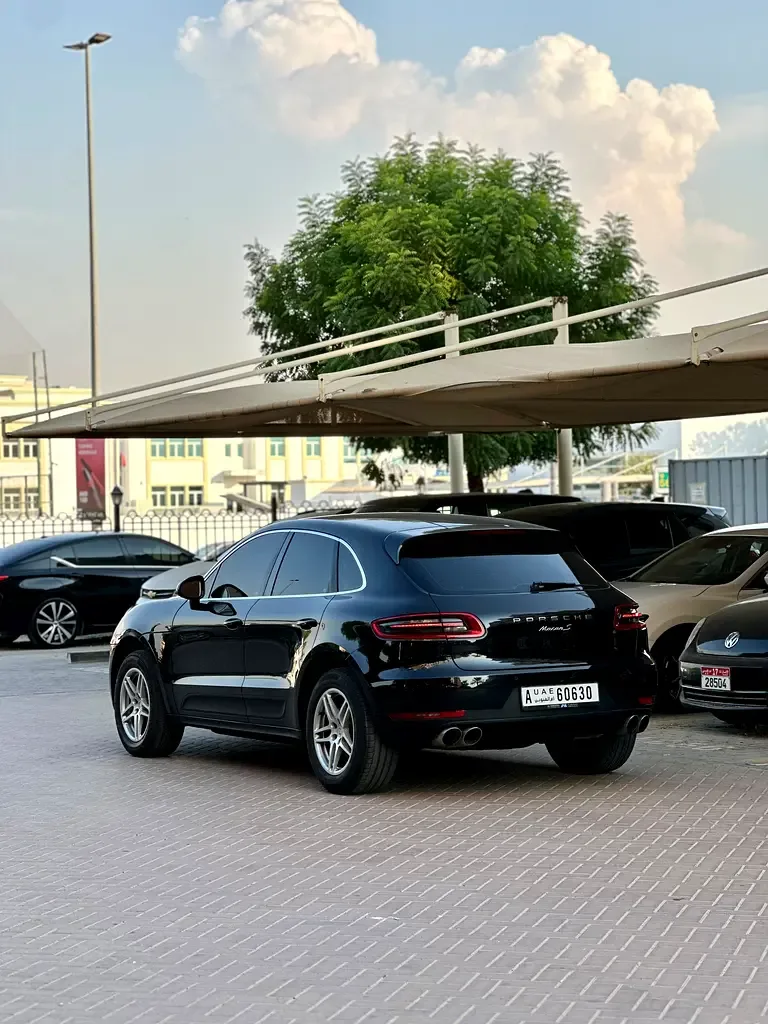 Porsche Macan GTS 3.0 PDK AWD (360 حصان) - 5