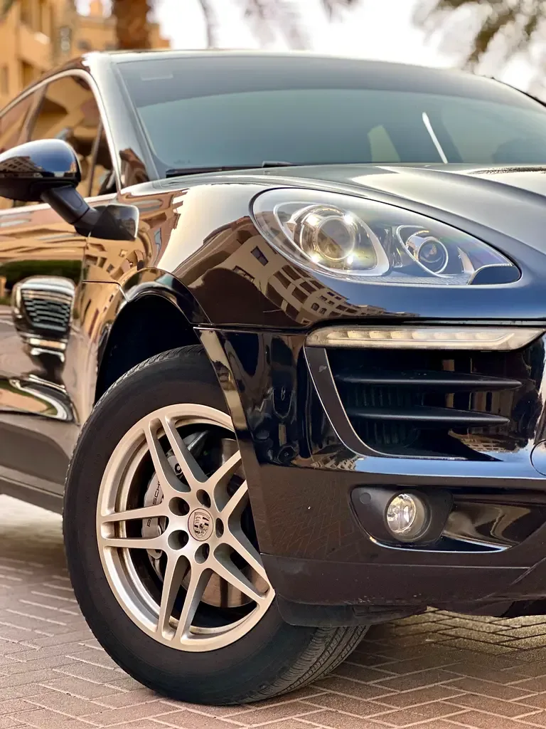 Porsche Macan GTS 3.0 PDK AWD (360 حصان) - 6