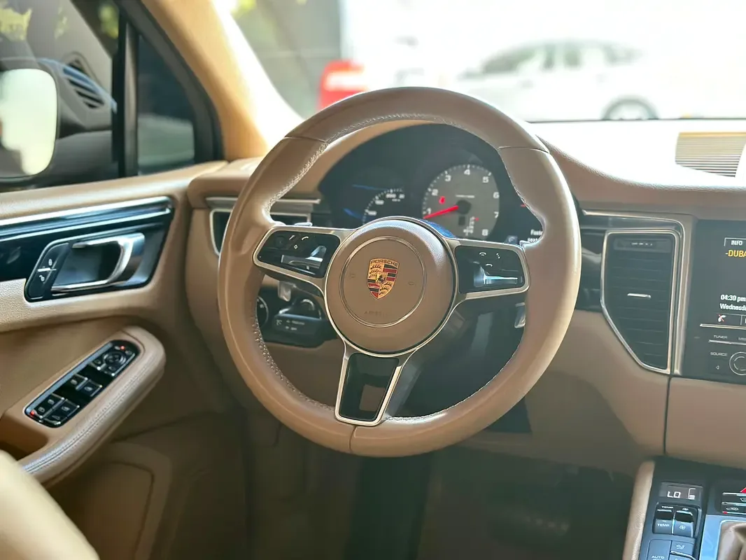 Porsche Macan GTS 3.0 PDK AWD (360 حصان) - 9