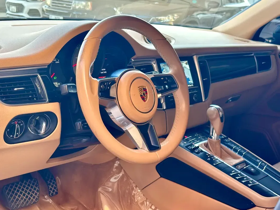 Porsche Macan GTS 3.0 PDK AWD (360 حصان) - 16