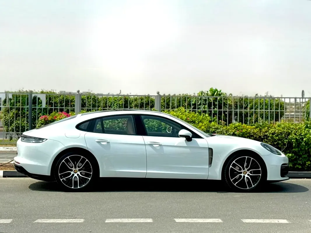 Porsche Panamera 2.9 AMT (353 hp) - 4