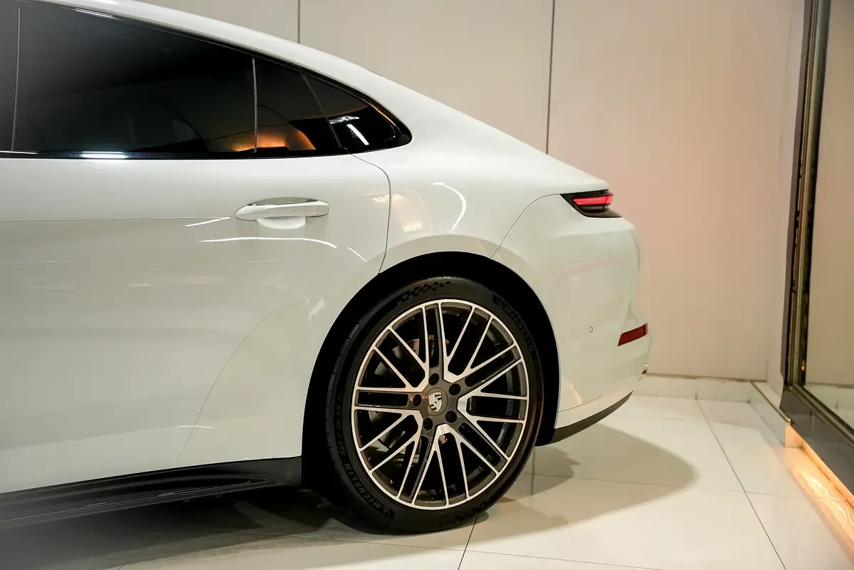 Porsche Panamera 2.9 AMT 4WD (353 hp) - 19