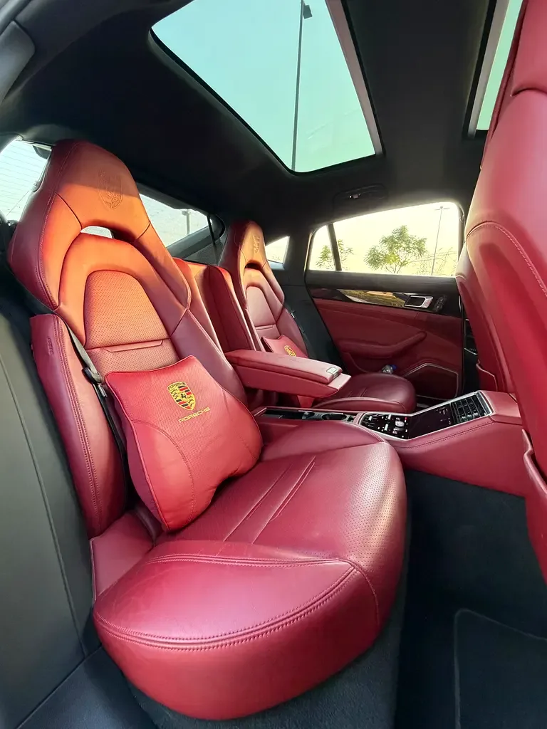 Porsche Panamera 2.9 AMT RWD (330 hp) - 14