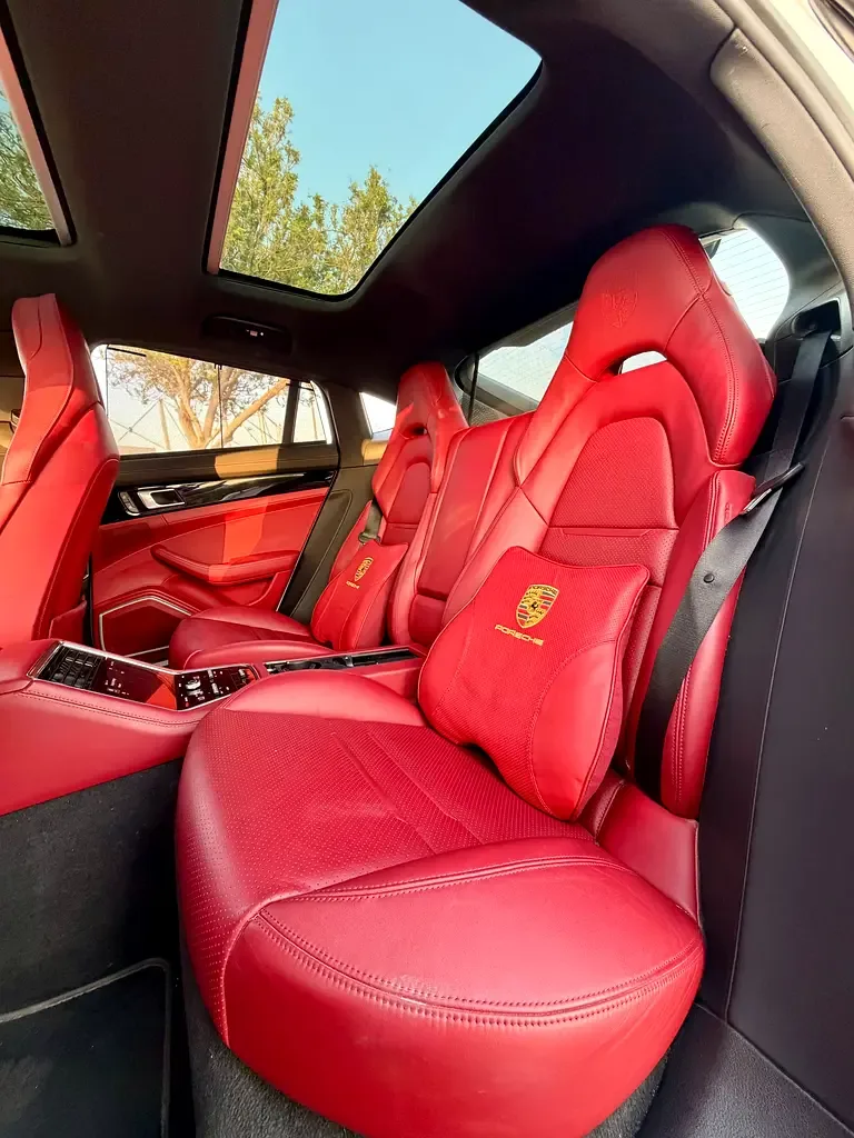 Porsche Panamera 2.9 AMT RWD (330 hp) - 15