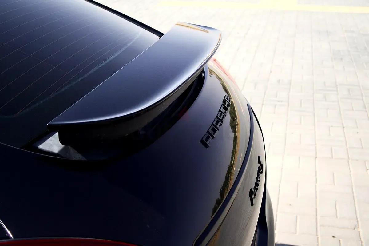 Porsche Panamera 4S 4.8 PDK AWD (400 hp) - 4