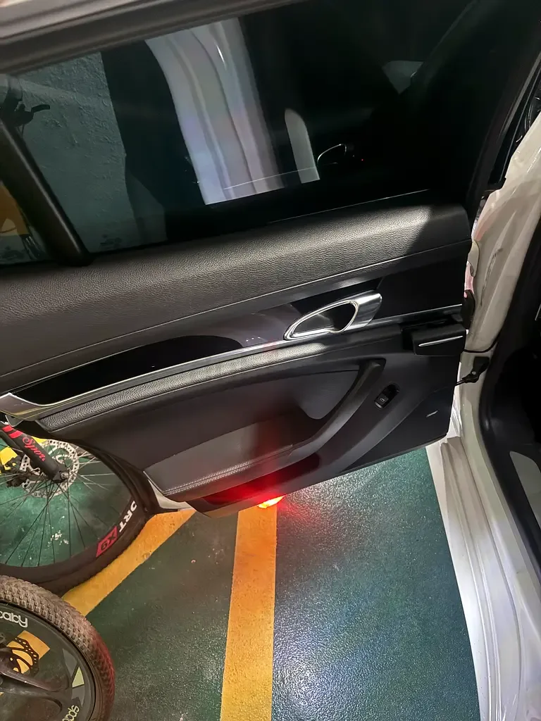 Porsche Panamera S 4.8 PDK (400 hp) - 10