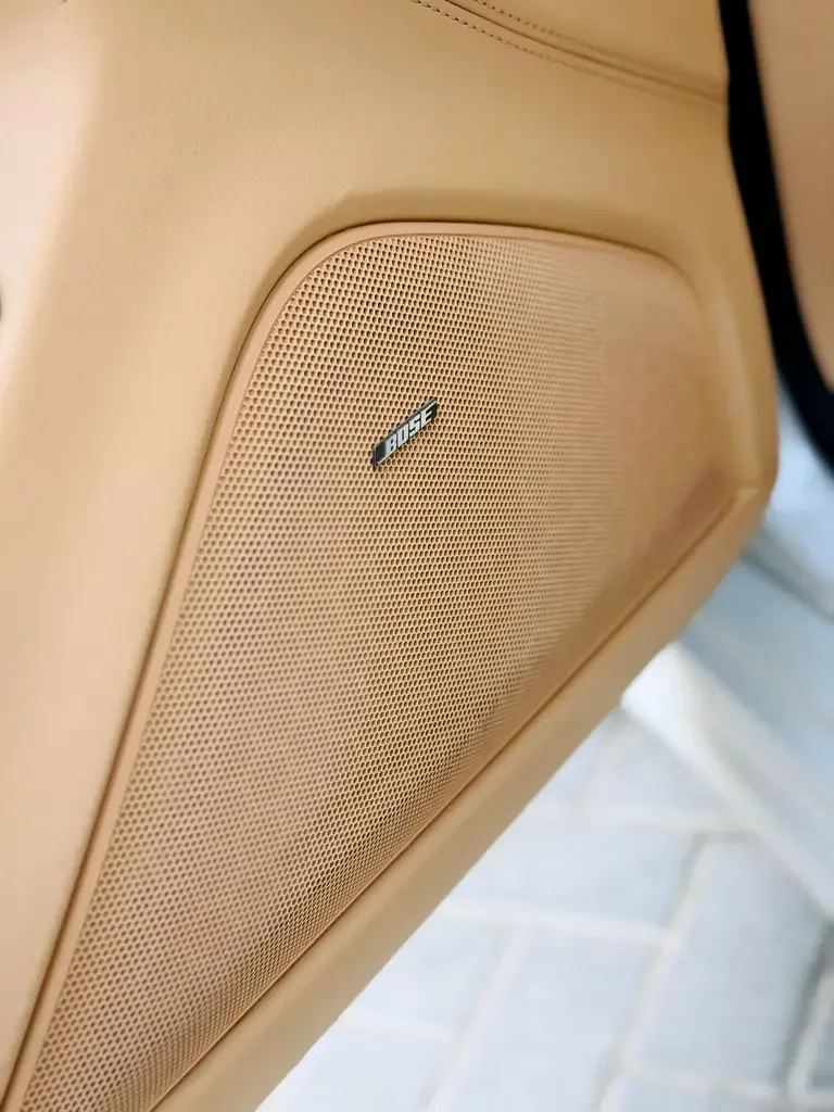 Porsche Panamera Turbo 4.8 PDK AWD (500 حصان) - 17