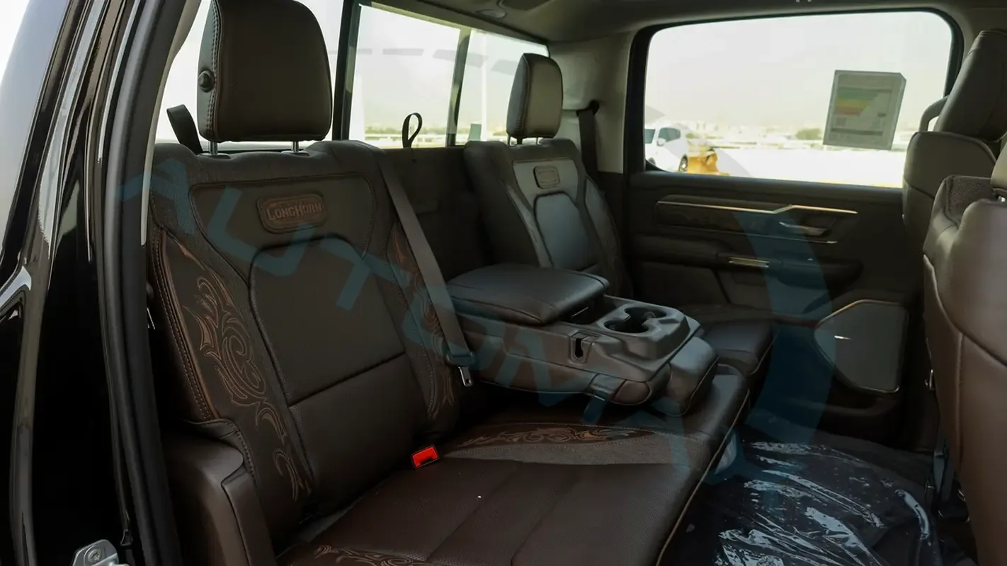 RAM 1500 3.0 AT AWD (420 hp) - 12