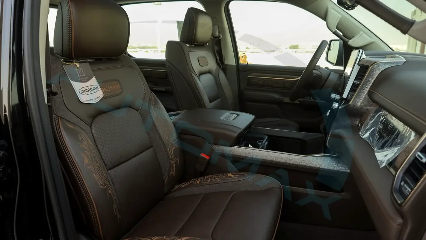 RAM 1500 3.0 AT AWD (420 hp) - 11