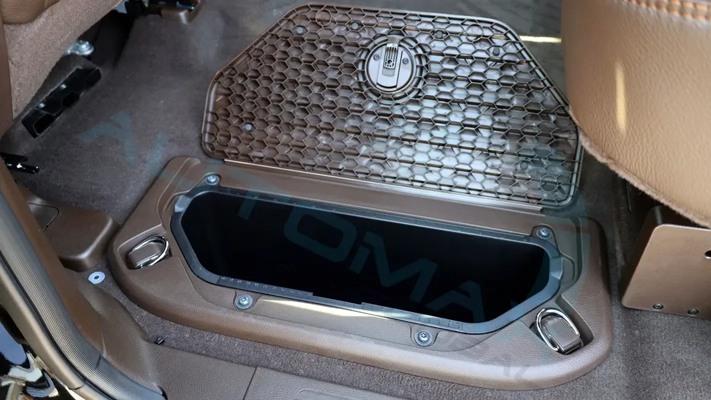 RAM 1500 3.0 AT AWD (420 hp) - 15