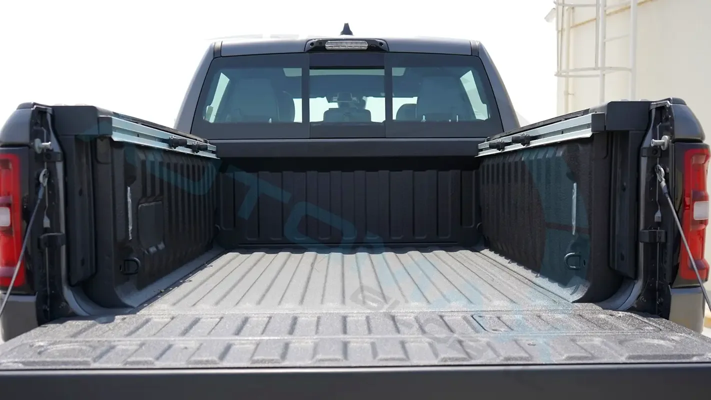 RAM 1500 3.0 AT RWD (420 hp) - 19