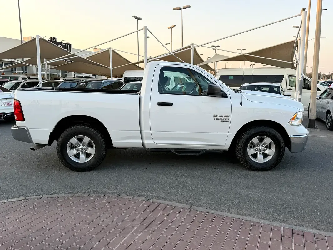 RAM 1500 3.6 AT AWD (305 hp) - 2