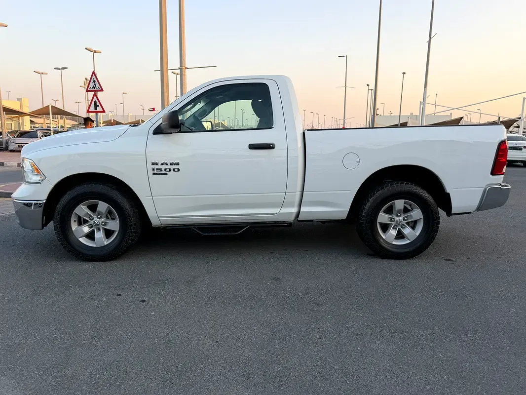 RAM 1500 3.6 AT AWD (305 hp) - 6