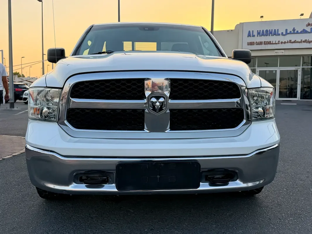 RAM 1500 3.6 AT AWD (305 hp) - 8