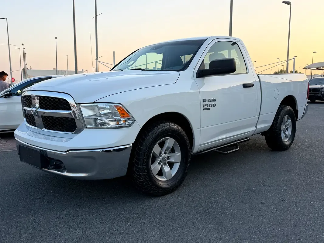 RAM 1500 3.6 AT AWD (305 hp) - 7