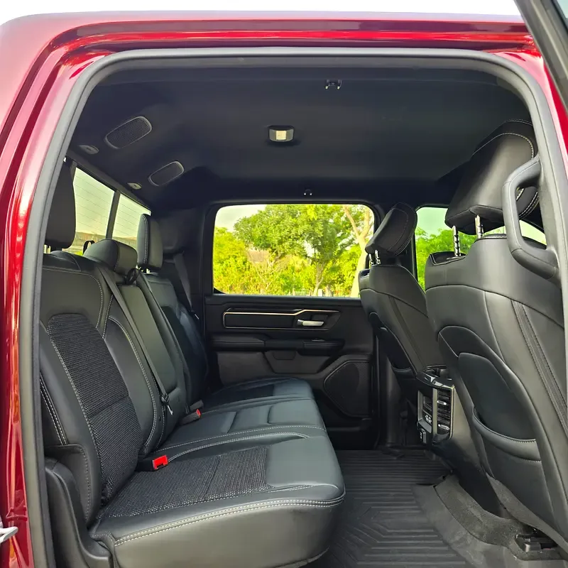 RAM 1500 5.7 AT (395 hp) - 18