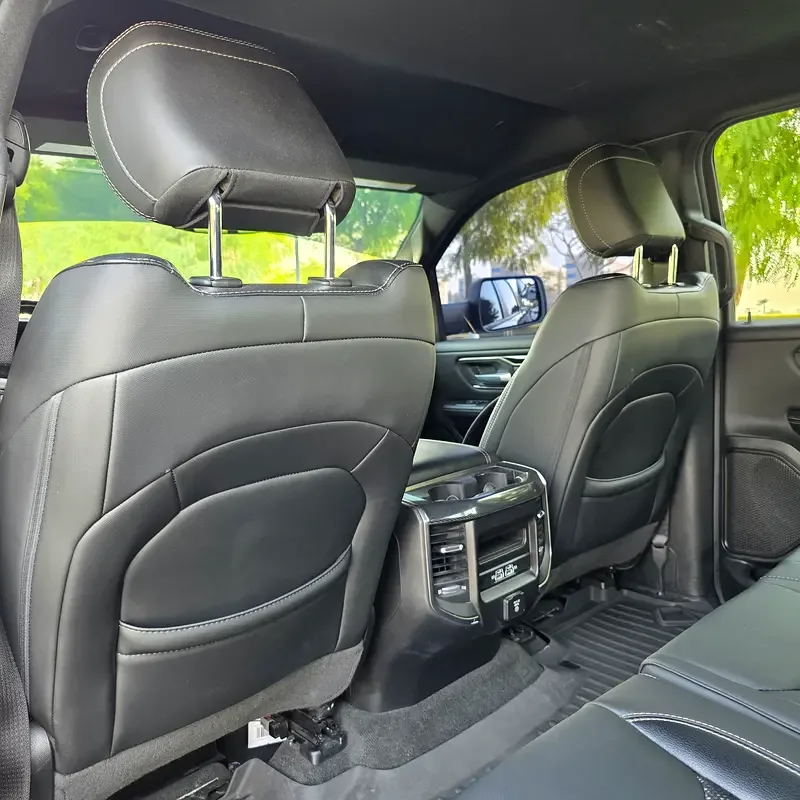 RAM 1500 5.7 AT (395 hp) - 17