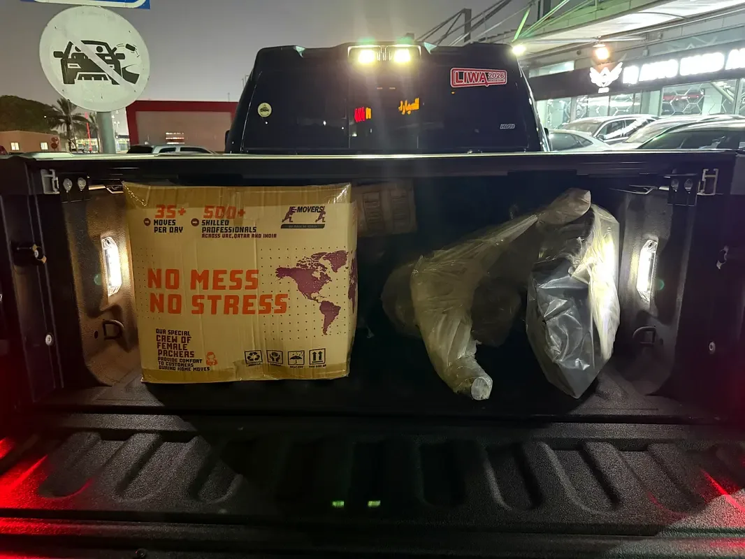 RAM 1500 5.7 AT RWD (395 hp) - 17