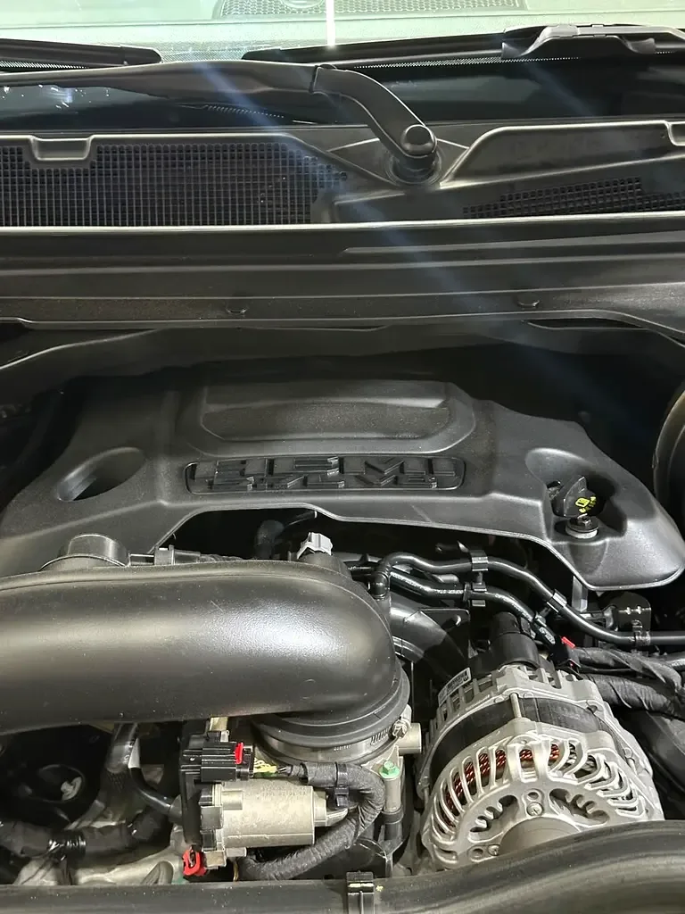 RAM 1500 5.7 AT RWD (395 hp) - 20