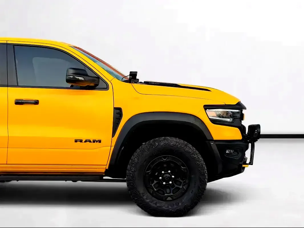RAM 1500 6.2 AT 4WD (702 حصان) - 10