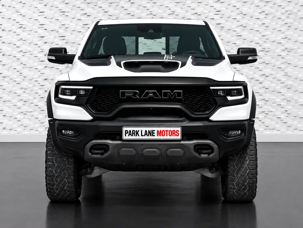 RAM 1500 6.2 AT 4WD (702 hp) - 3