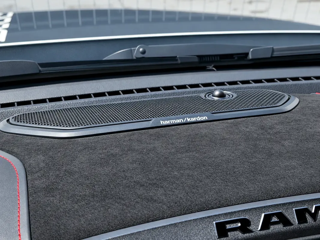 RAM 1500 6.2 AT 4WD (702 hp) - 13