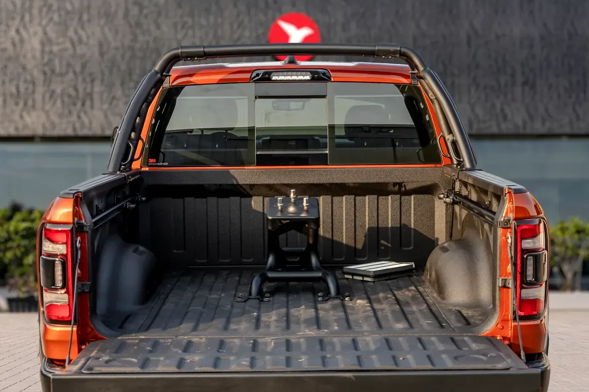 RAM 1500 6.2 AT AWD (777 hp) - 9
