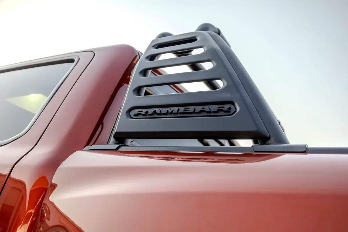 RAM 1500 6.2 AT AWD (777 hp) - 11