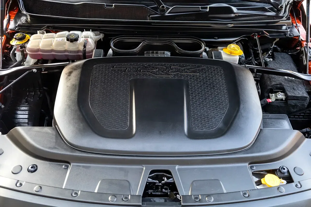 RAM 1500 6.2 AT AWD (777 hp) - 12