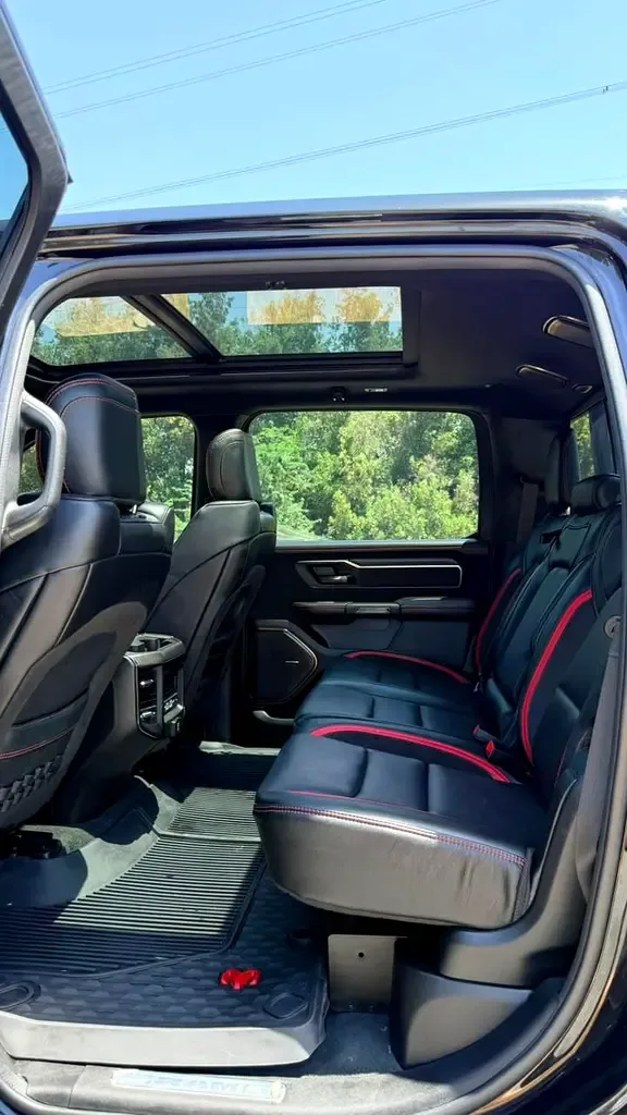 RAM 1500 6.2 AT AWD (777 حصان) - 9