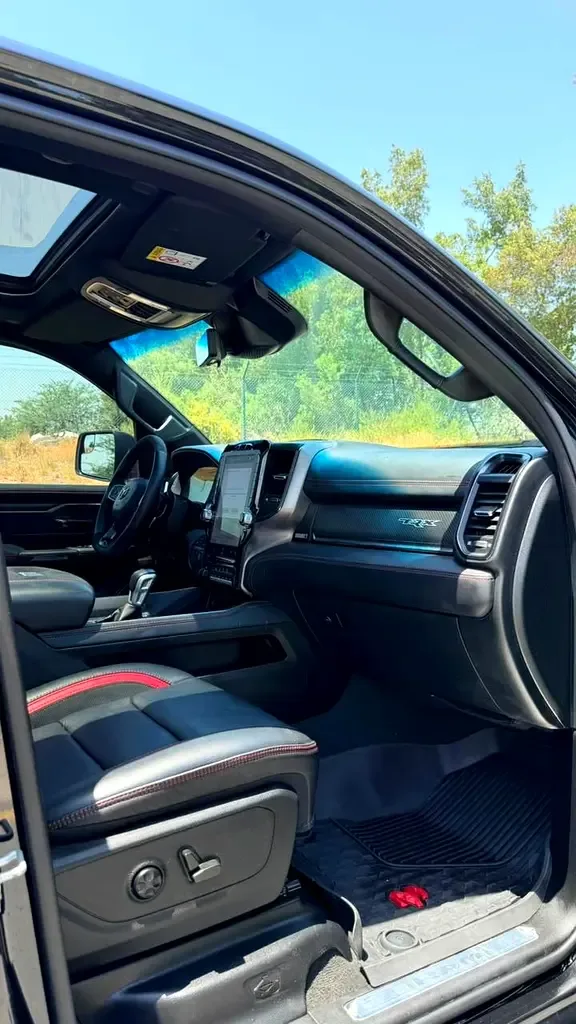 RAM 1500 6.2 AT AWD (777 حصان) - 16