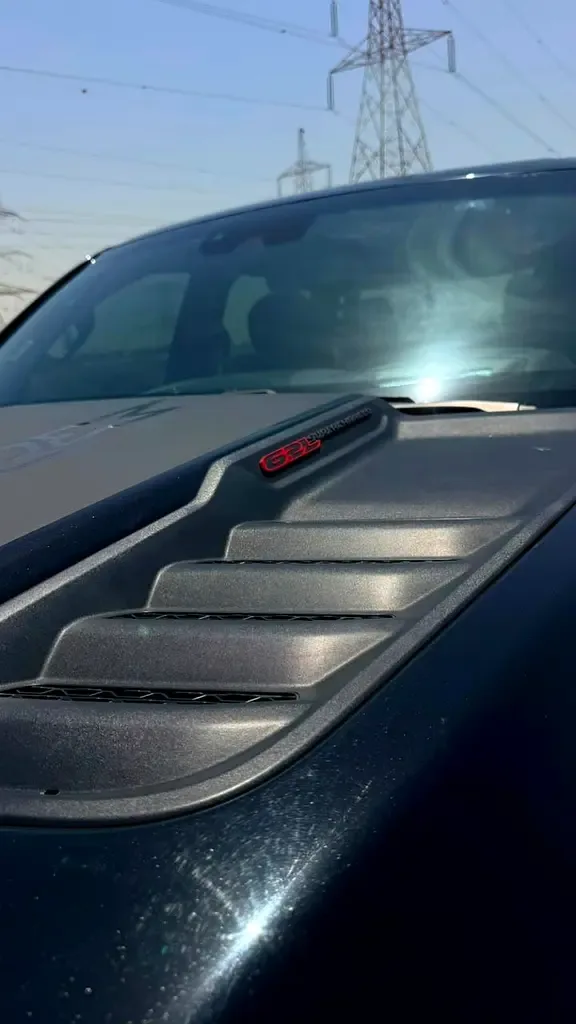RAM 1500 6.2 AT AWD (777 حصان) - 19