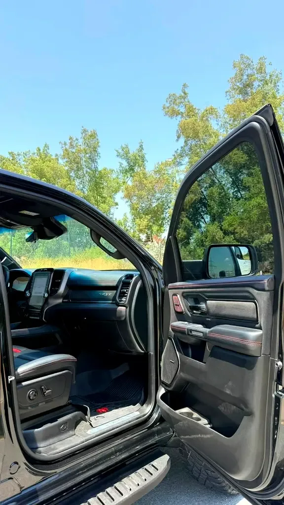 RAM 1500 6.2 AT AWD (777 حصان) - 20