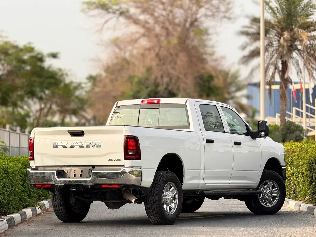 RAM 1500 6.2 AT AWD (777 hp) - 2