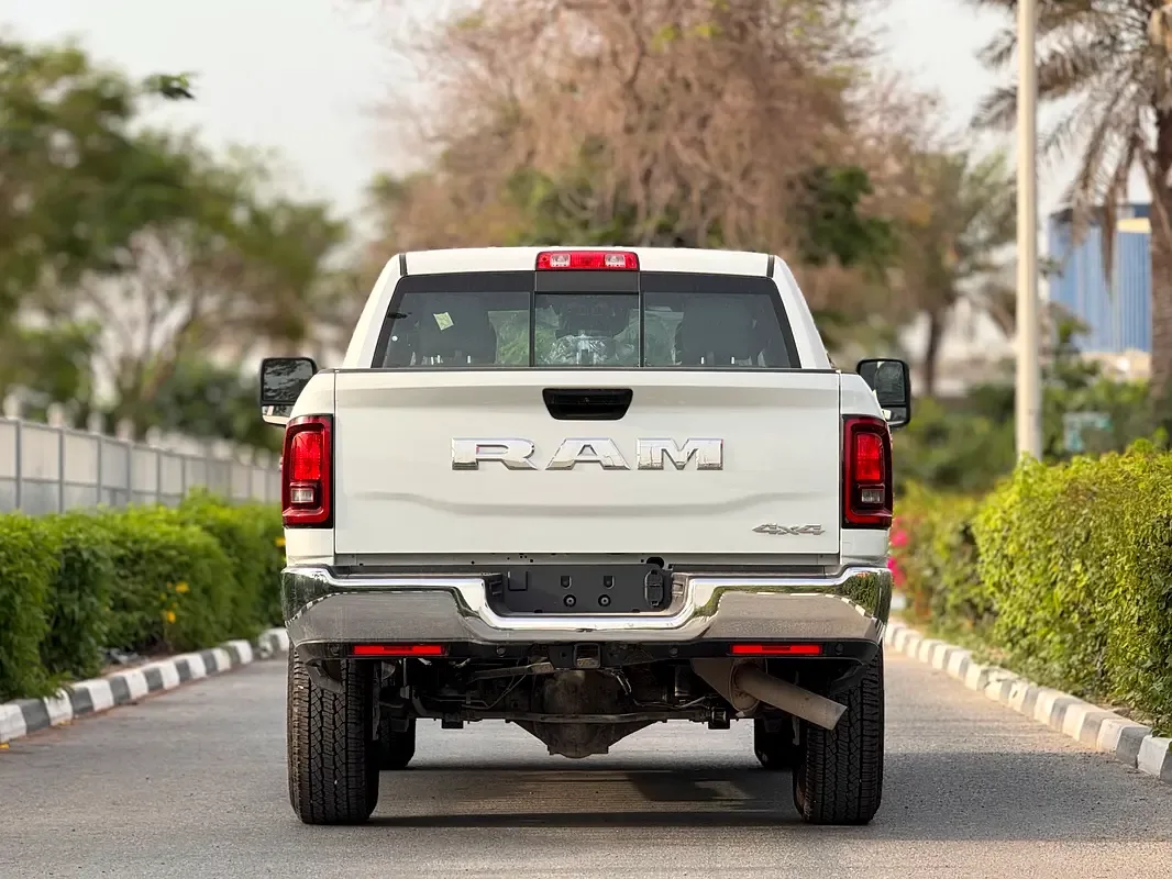 RAM 1500 6.2 AT AWD (777 hp) - 4