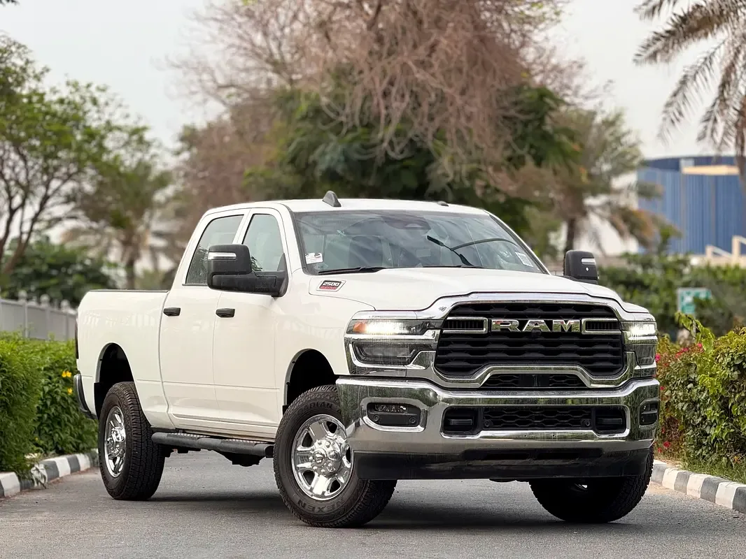 RAM 1500 6.2 AT AWD (777 hp) - 5