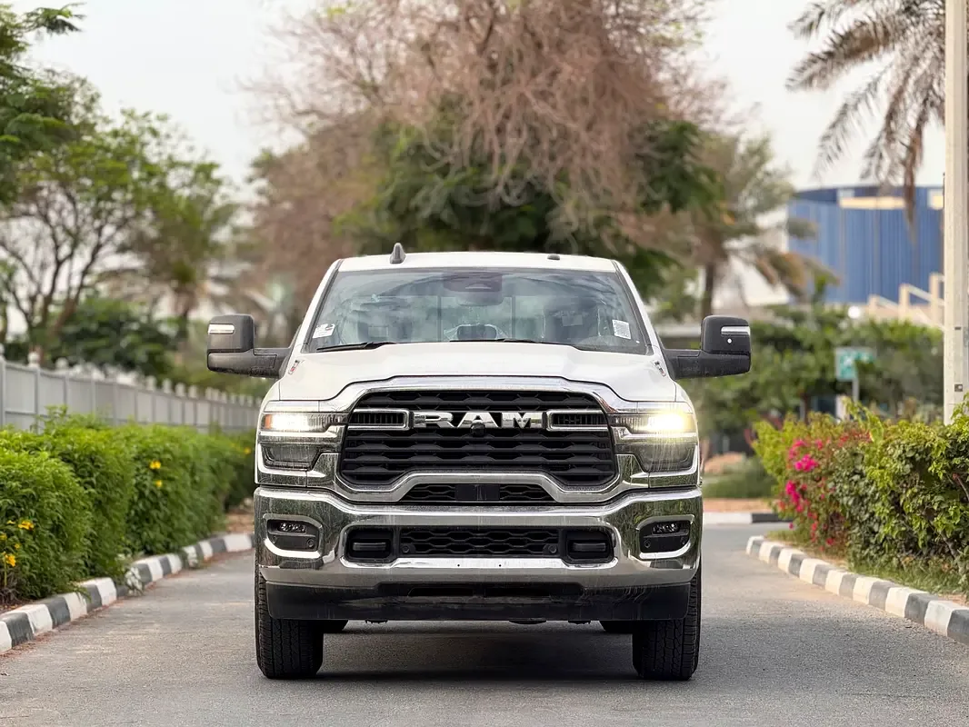 RAM 1500 6.2 AT AWD (777 hp) - 3