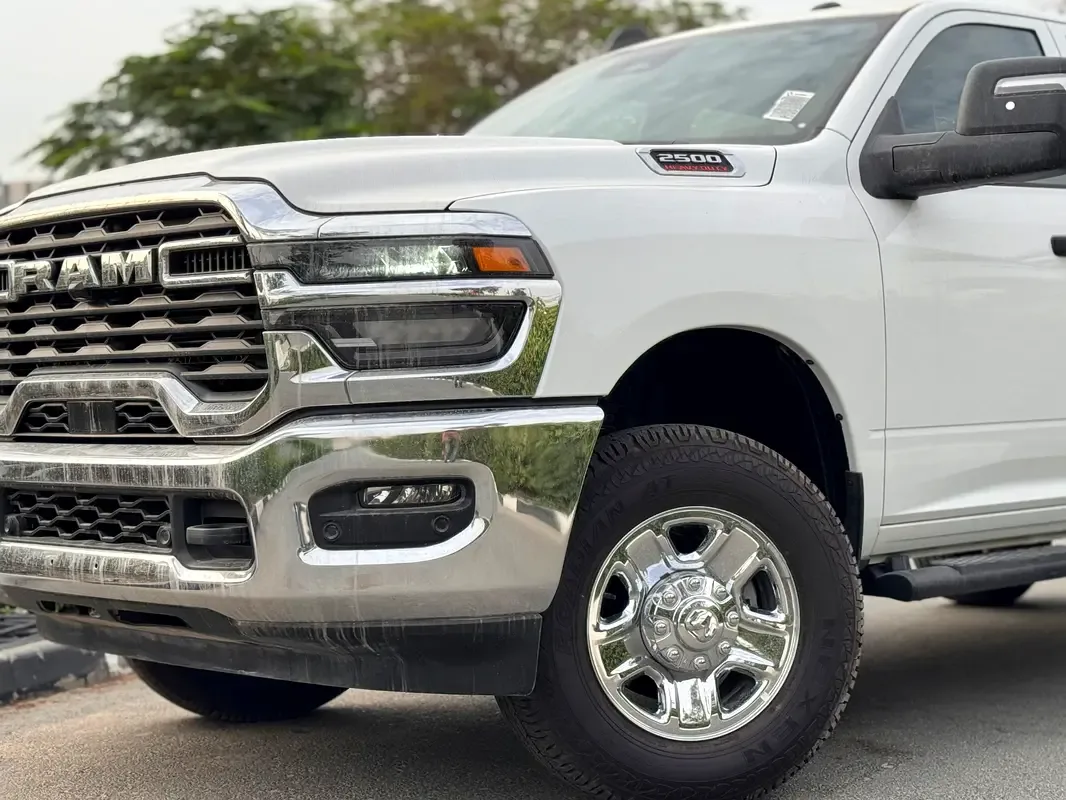 RAM 1500 6.2 AT AWD (777 hp) - 7
