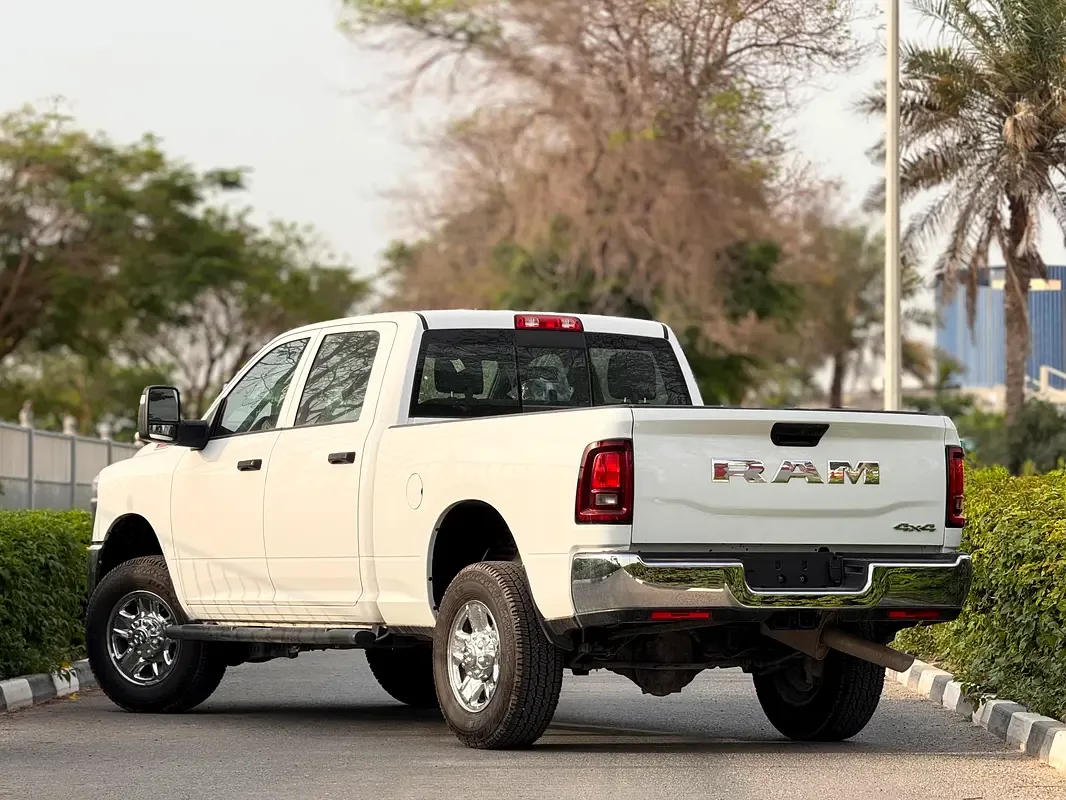 RAM 1500 6.2 AT AWD (777 hp) - 6