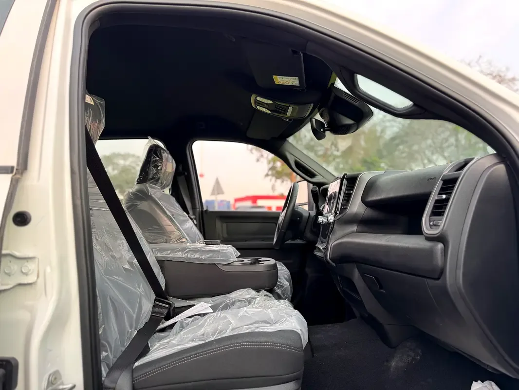 RAM 1500 6.2 AT AWD (777 hp) - 11