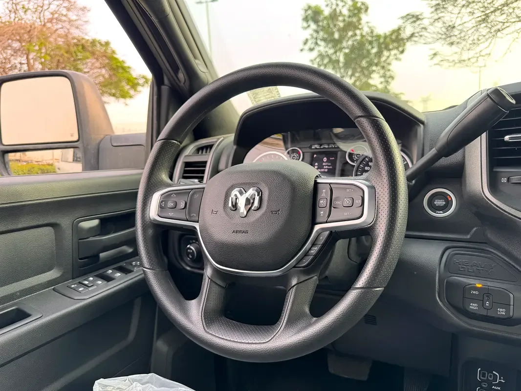 RAM 1500 6.2 AT AWD (777 hp) - 15
