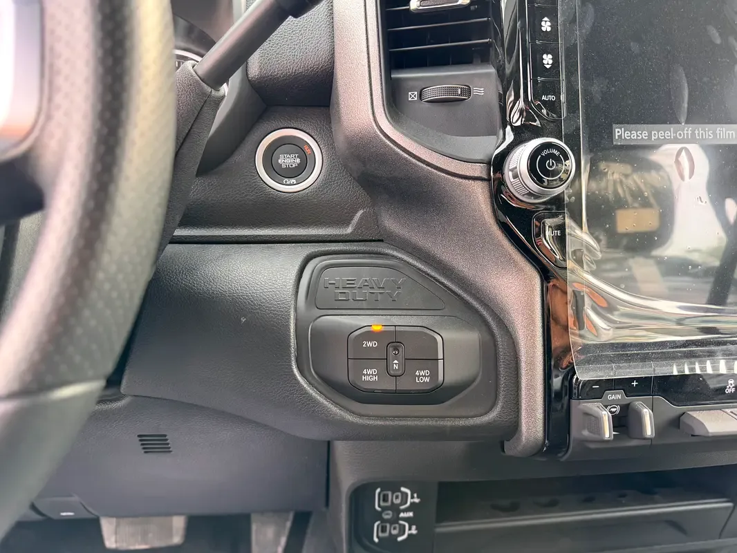 RAM 1500 6.2 AT AWD (777 hp) - 13