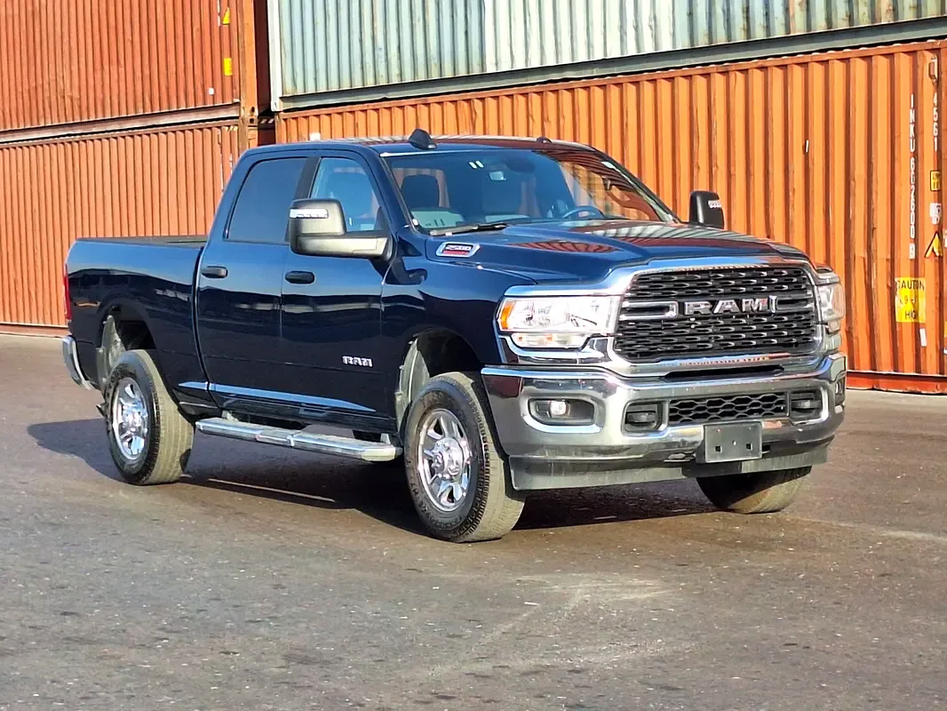 RAM 1500 6.4 AT 4WD (470 hp) - 3