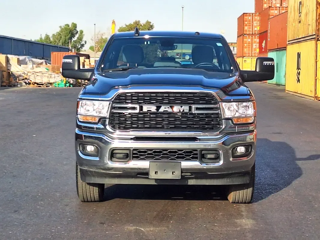 RAM 1500 6.4 AT 4WD (470 hp) - 2