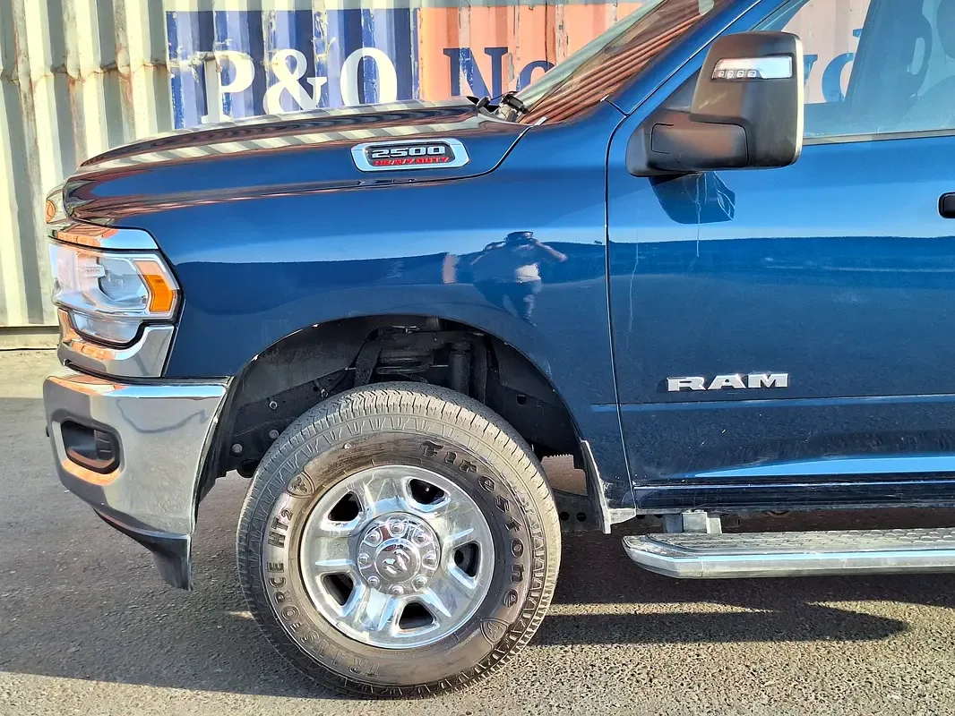 RAM 1500 6.4 AT 4WD (470 hp) - 5